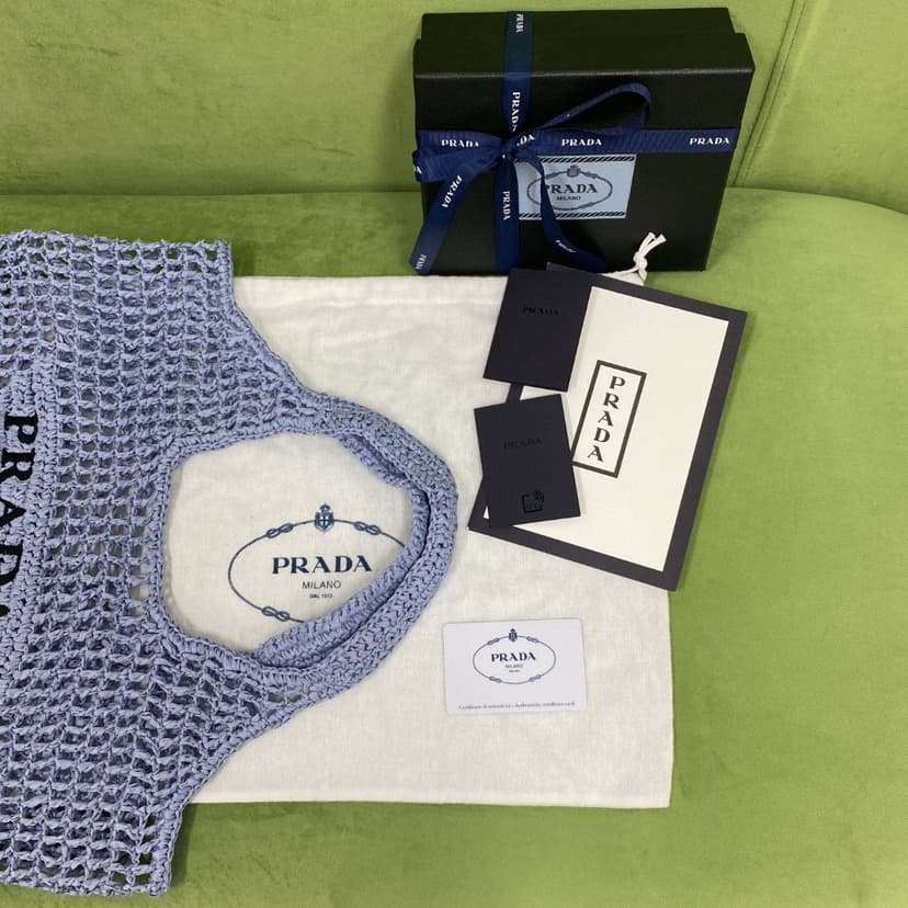 Prada Raffia Tote Bag Light Blue1BG424_2A2T_F0076_V_OOO