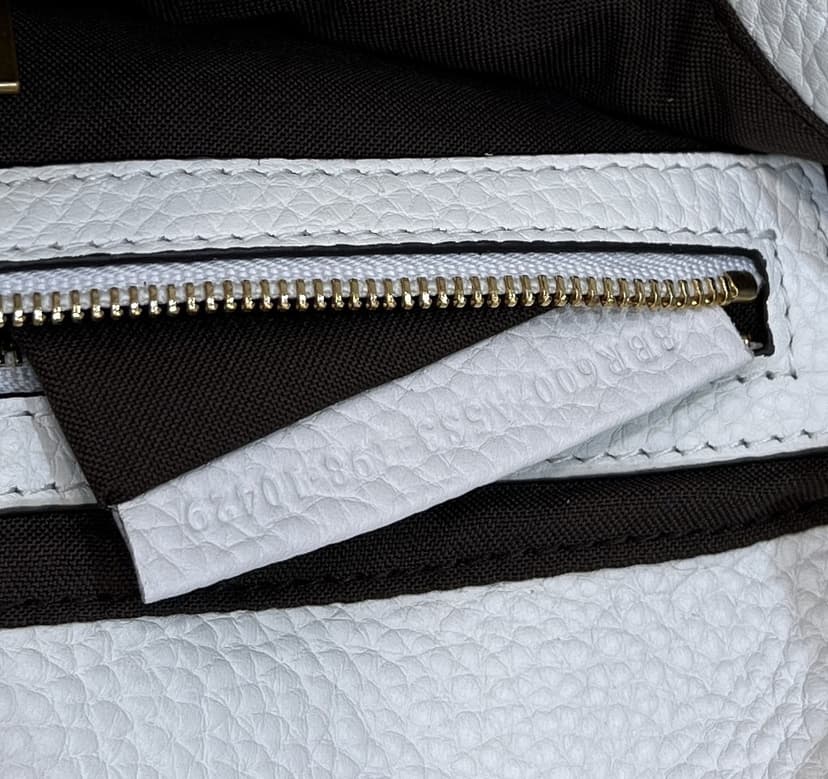 FENDI x FILA Mania Beaded Baguette Multicolour Bag