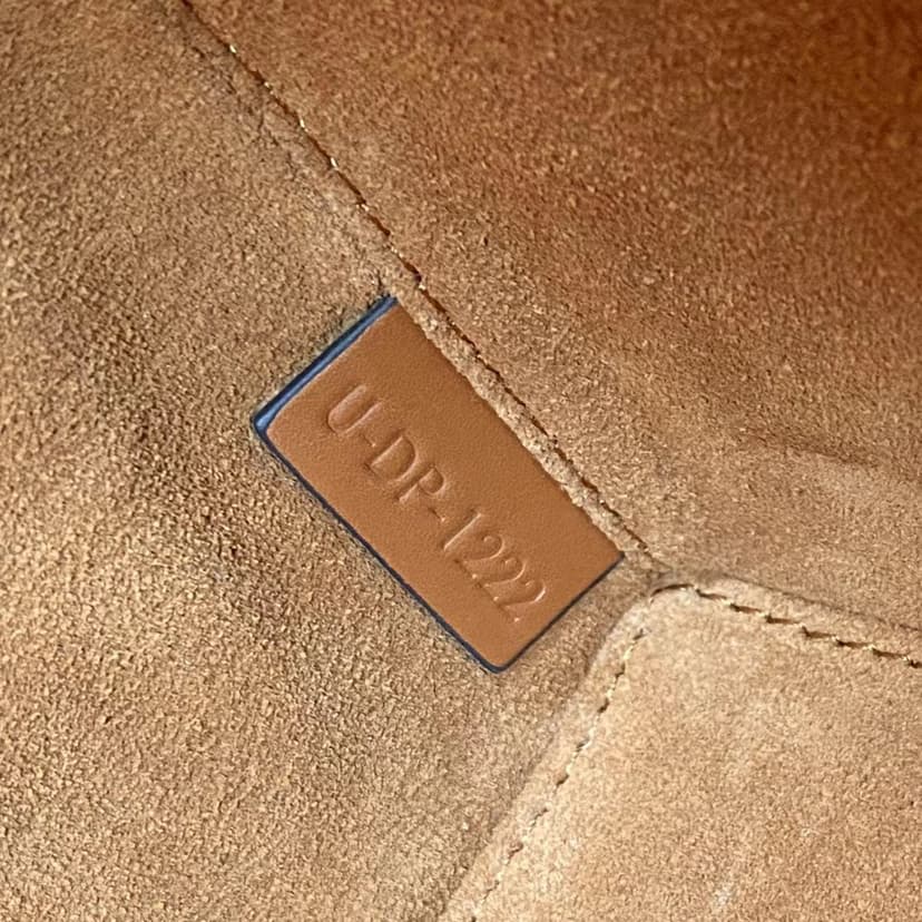 Celine Cube Bag Cuir Triomphe Square Tan