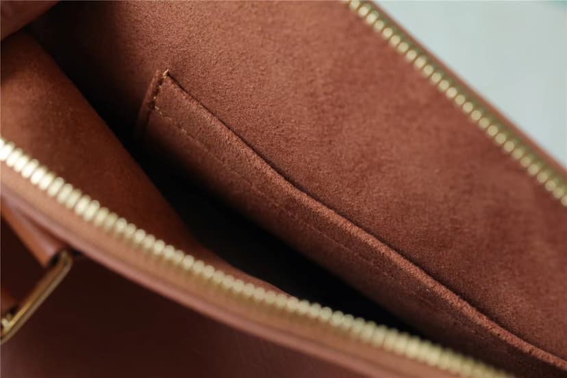 Alma BB Brown For Women 10in/24cm