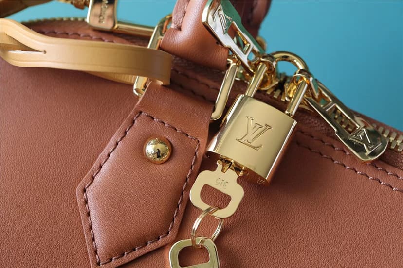 Alma BB Brown For Women 10in/24cm