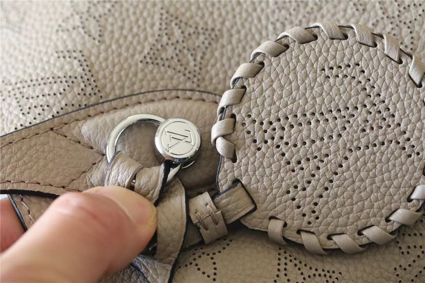 Louis Vuitton Loop Blossom PM Beige For Women‎ 7.9in/20cm M21849