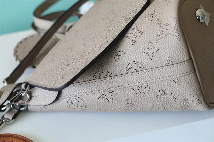 Louis Vuitton Loop Blossom PM Beige For Women‎ 7.9in/20cm M21849