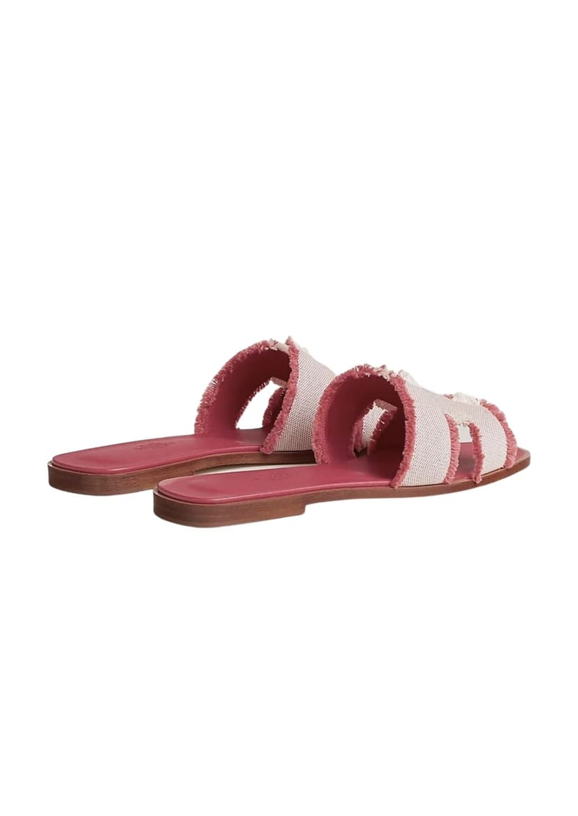 Oran Sandal Pink For Women H231095Z C5340