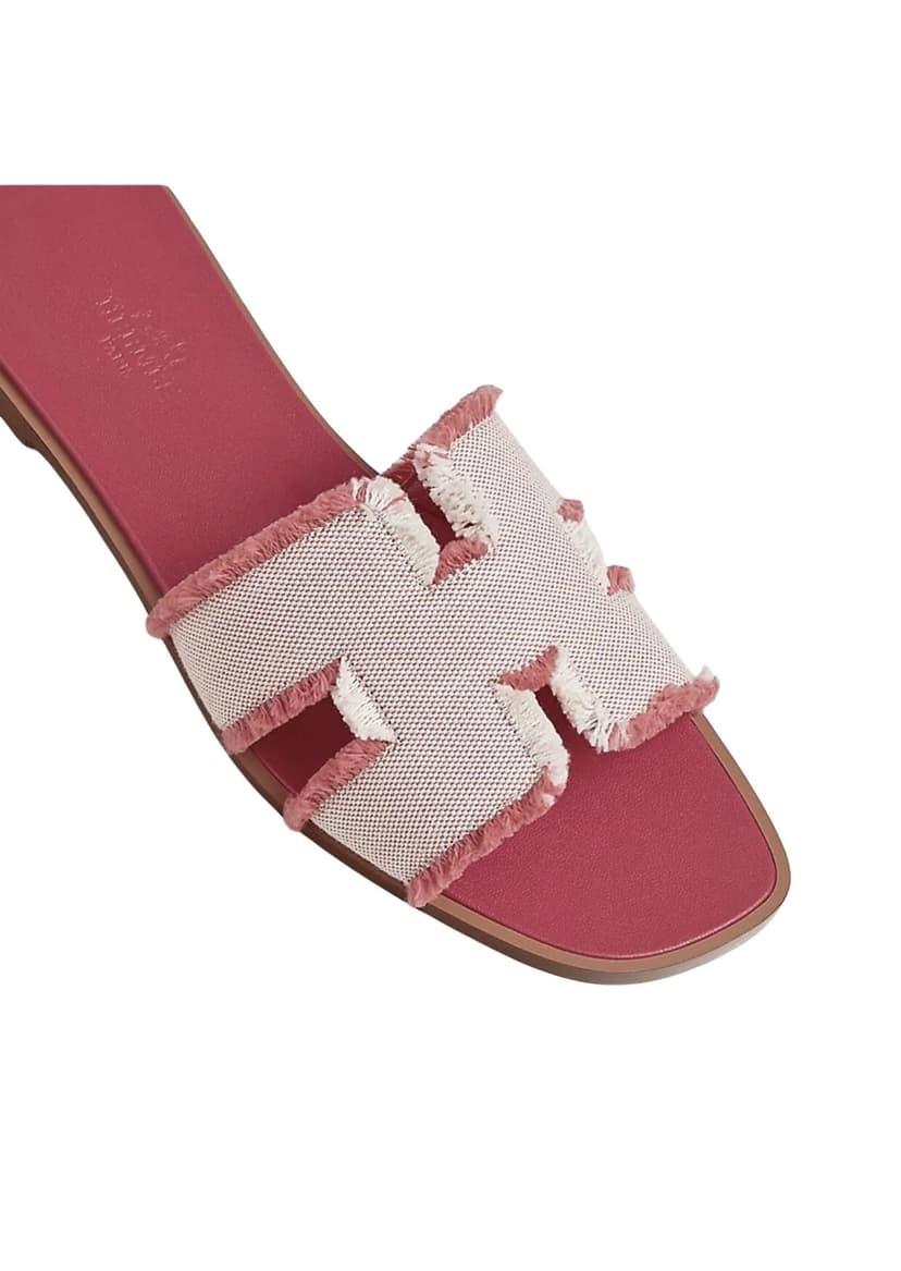 Oran Sandal Pink For Women H231095Z C5340