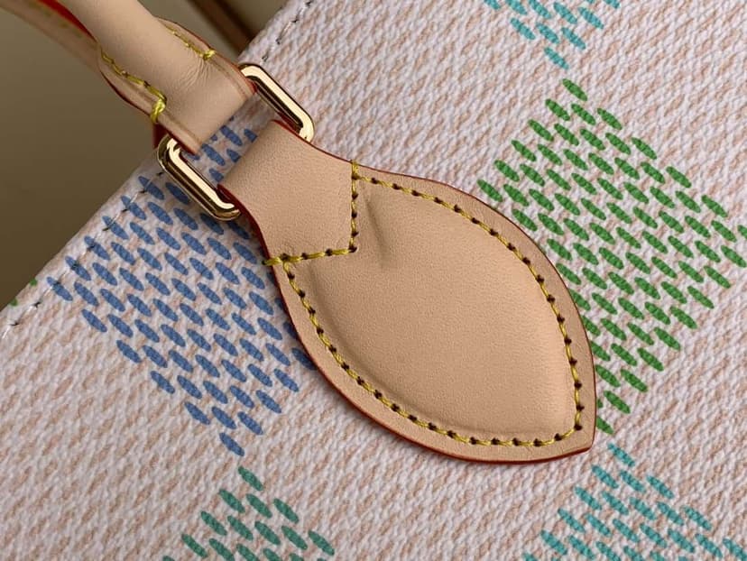 Louis Vuitton OnTheGo MM Multicolor For Women 13.8in/35cm N40518