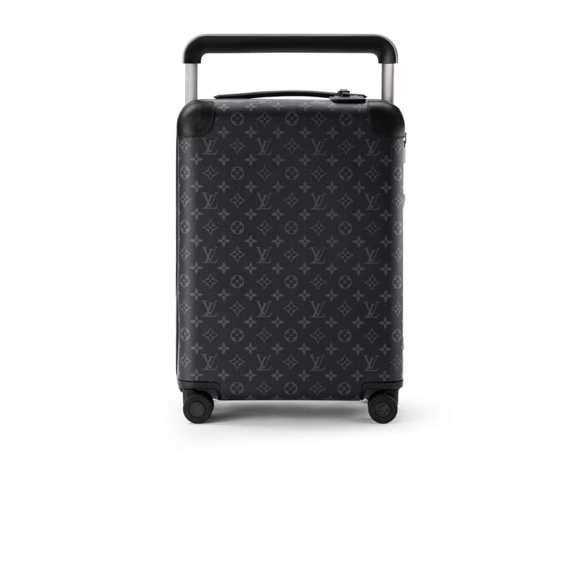 Louis Vuitton Horizon 50 Suitcase Black  14.2in/36cm M10252