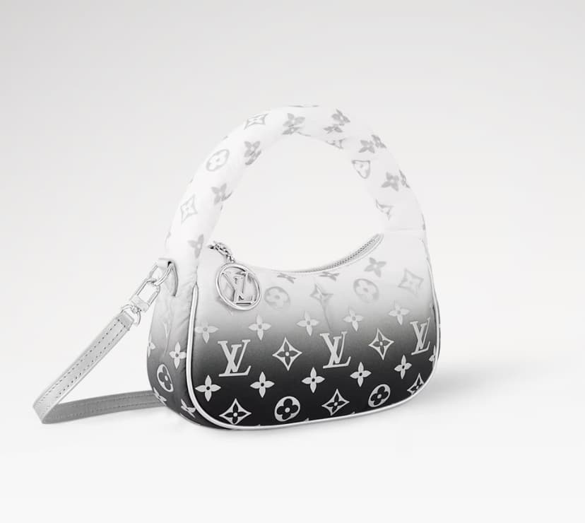 Louis Vuitton Mini Moon Handbag Frost For Women 8.1in/21cm M11896