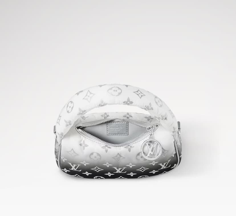 Louis Vuitton Mini Moon Handbag Frost For Women 8.1in/21cm M11896