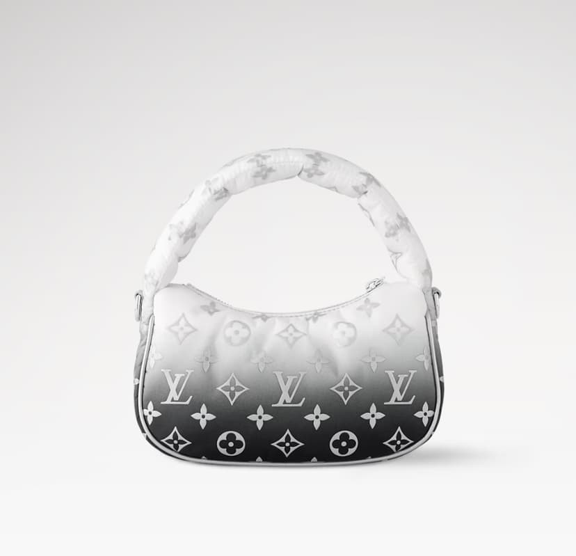 Louis Vuitton Mini Moon Handbag Frost For Women 8.1in/21cm M11896