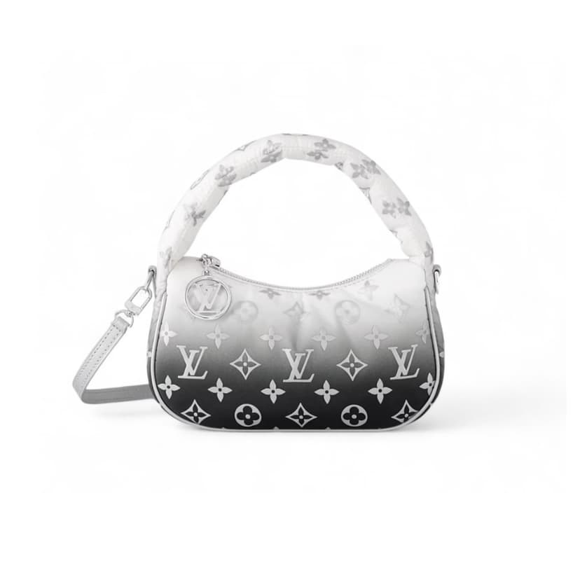 Louis Vuitton Mini Moon Handbag Frost For Women 8.1in/21cm M11896