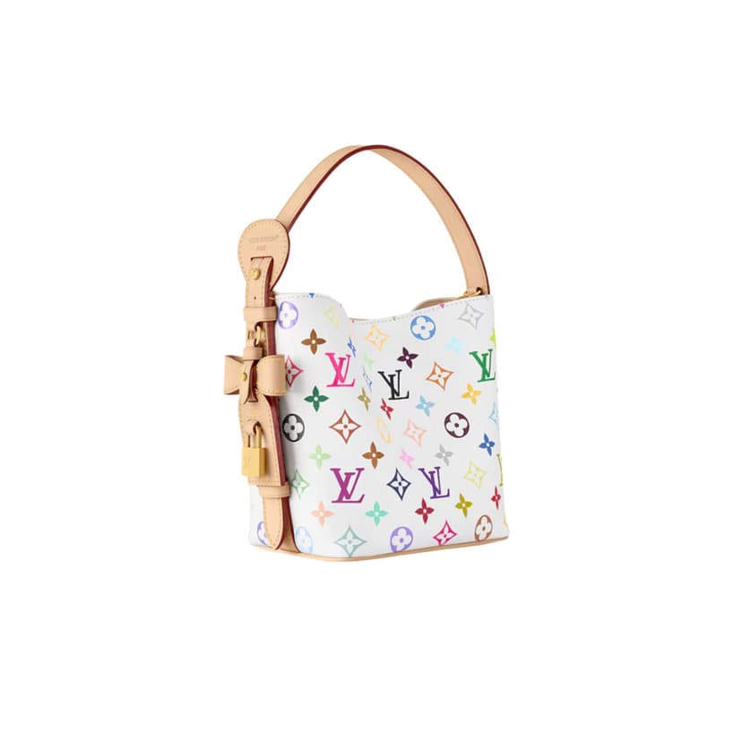 Louis Vuitton LV x TM All In BB Multicolored Bag For Women 16cm/6.3in - M13089