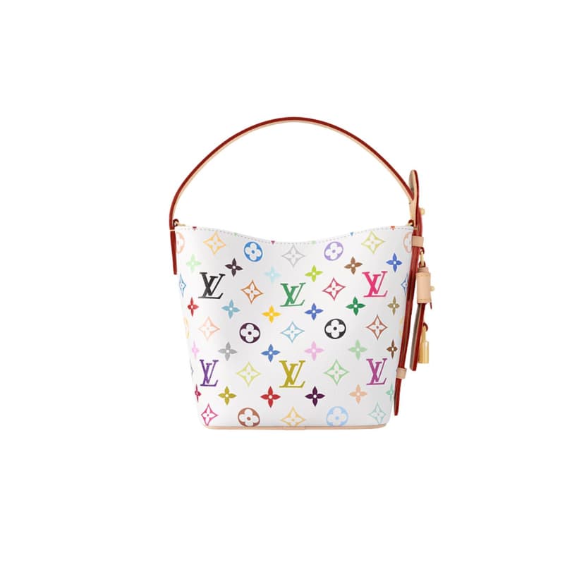Louis Vuitton LV x TM All In BB Multicolored Bag For Women 16cm/6.3in - M13089