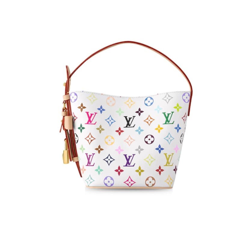 Louis Vuitton LV x TM All In BB Multicolored Bag For Women 16cm/6.3in - M13089