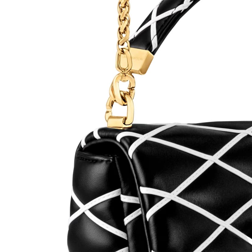 Louis Vuitton GO-14 PM Bag Monogram For Women 20cm/7.9in - M14849