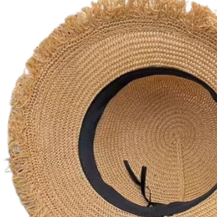 Miu Miu Knit Bucket Hat Brown For Women 57cm/ 22.4in