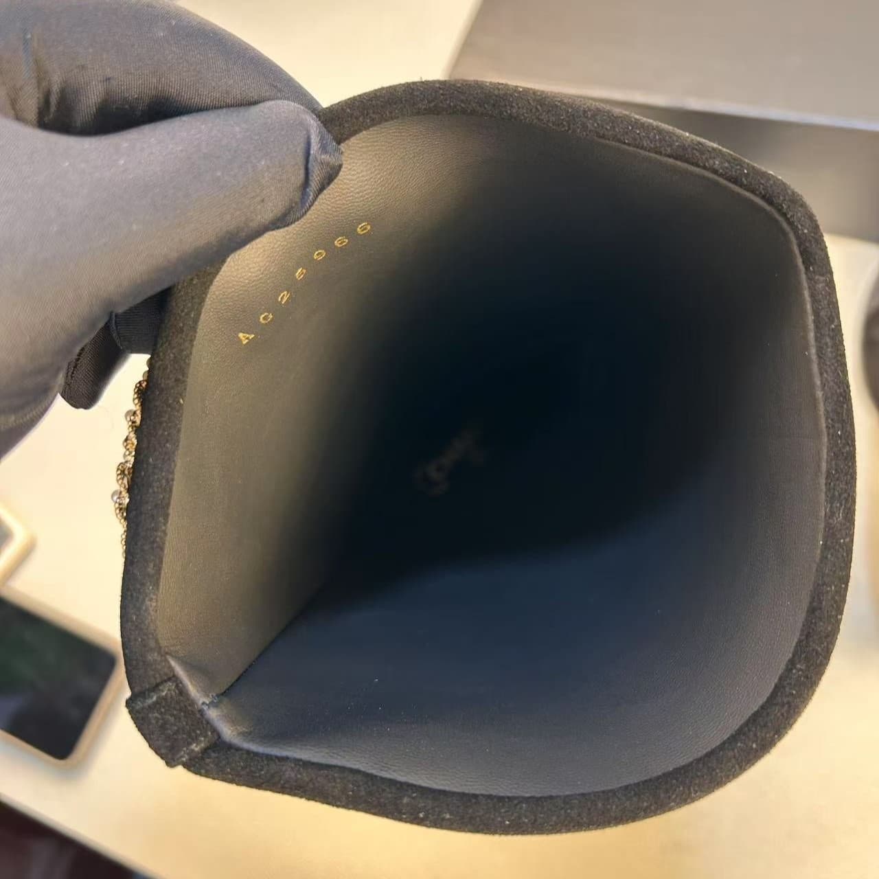 undefined - alternate