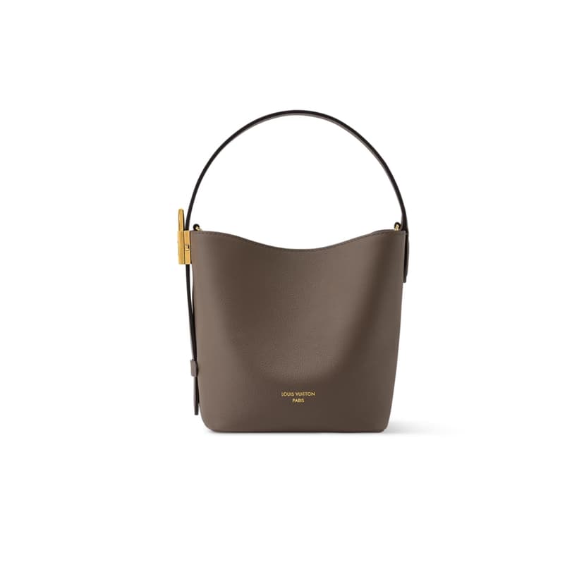 Louis Vuitton All In BB Smoke For Women 6.3in/16cm M25544