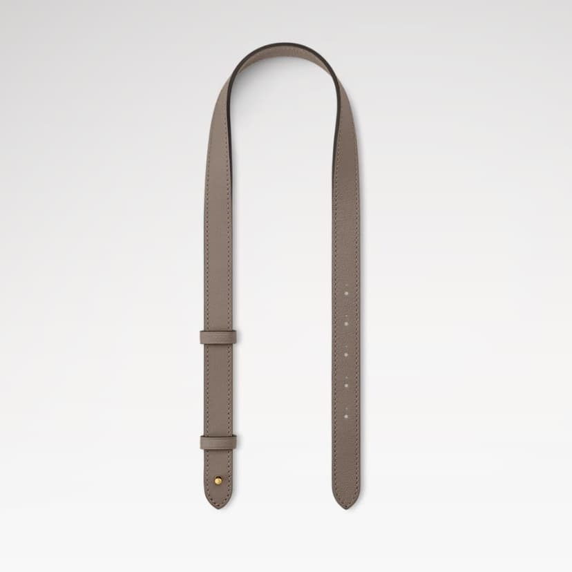 Louis Vuitton All In BB Smoke For Women 6.3in/16cm M25544