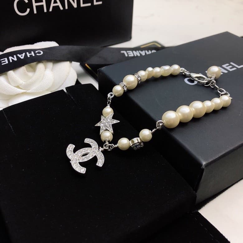 Chanel Bracelet