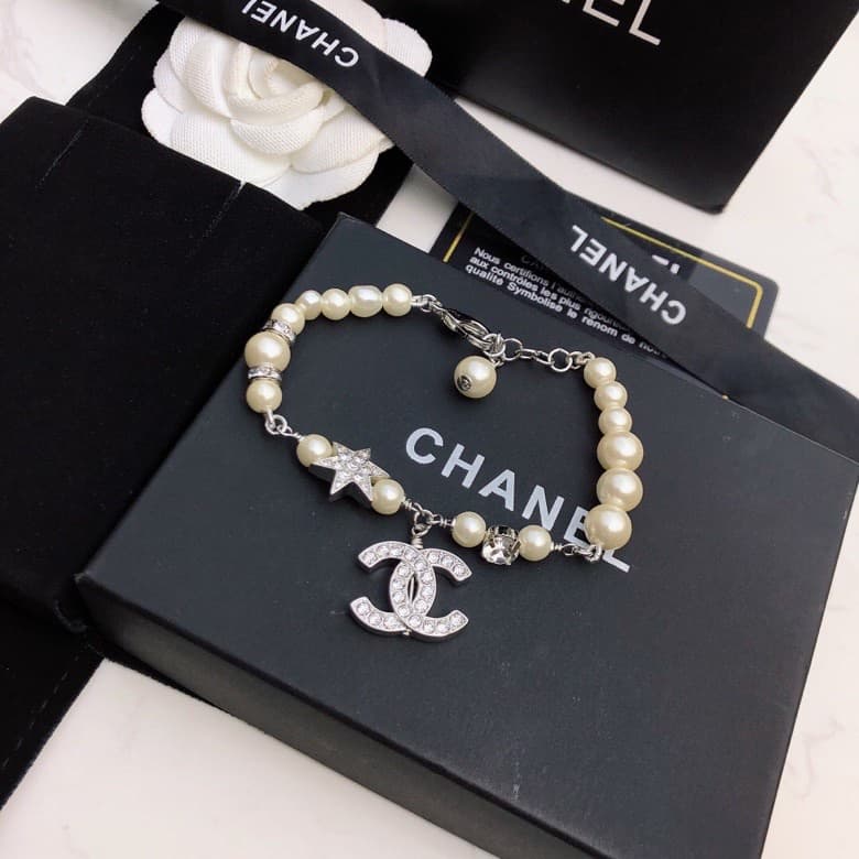 Chanel Bracelet