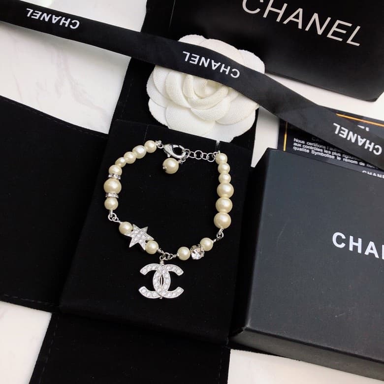 Chanel Bracelet