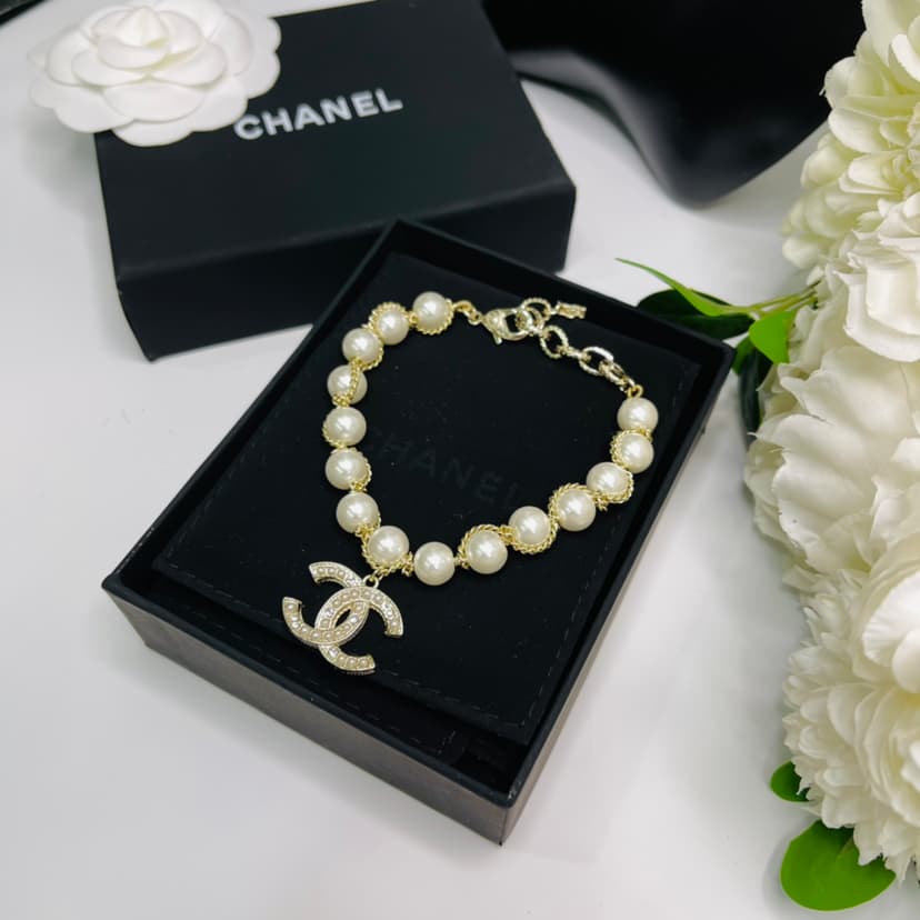 Chanel Bracelet
