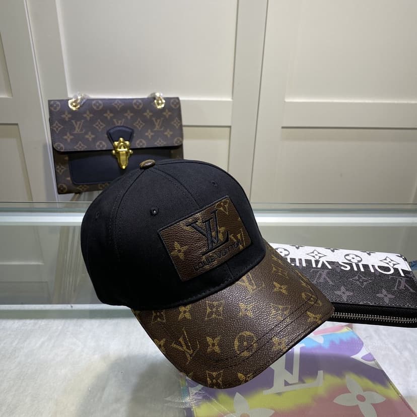 Lv Cap