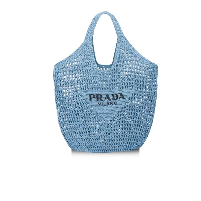 Prada Raffia Tote Bag Light Blue1BG424_2A2T_F0076_V_OOO