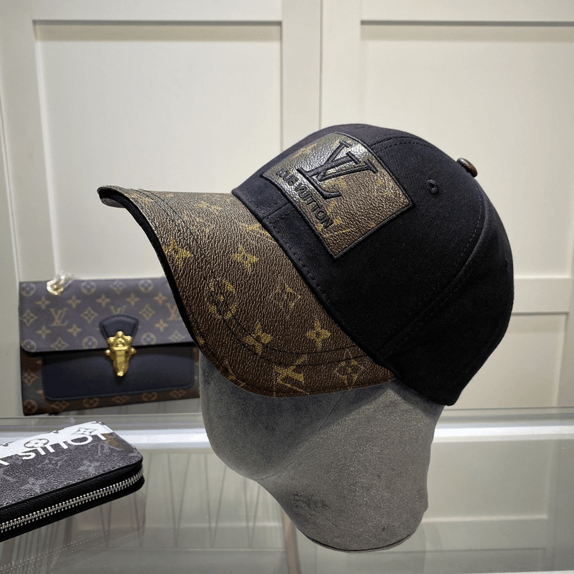 Lv Cap