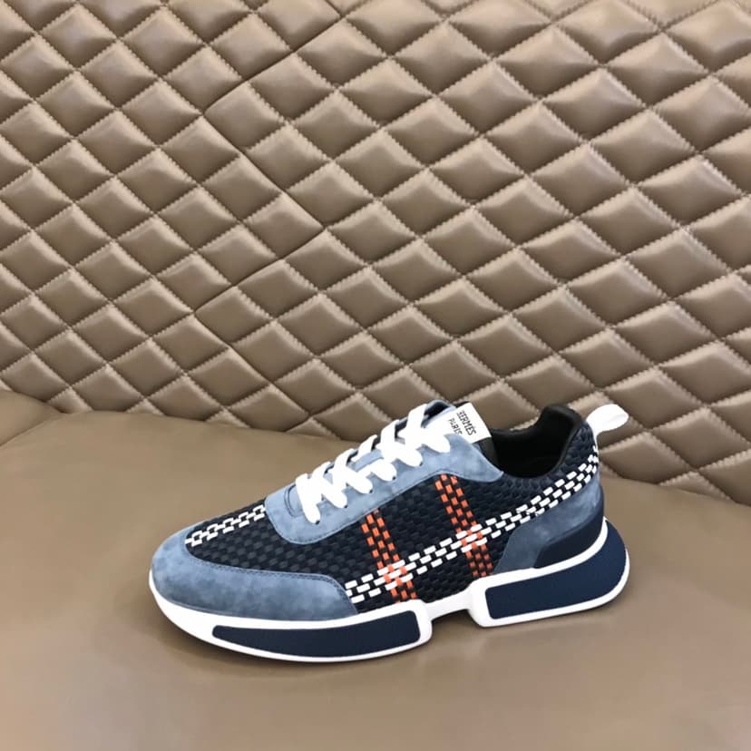 Hermes Trail Sneaker For Men