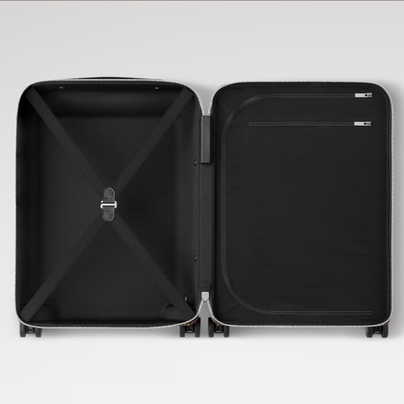 Louis Vuitton Horizon 55 Brown 21.7in/55cm