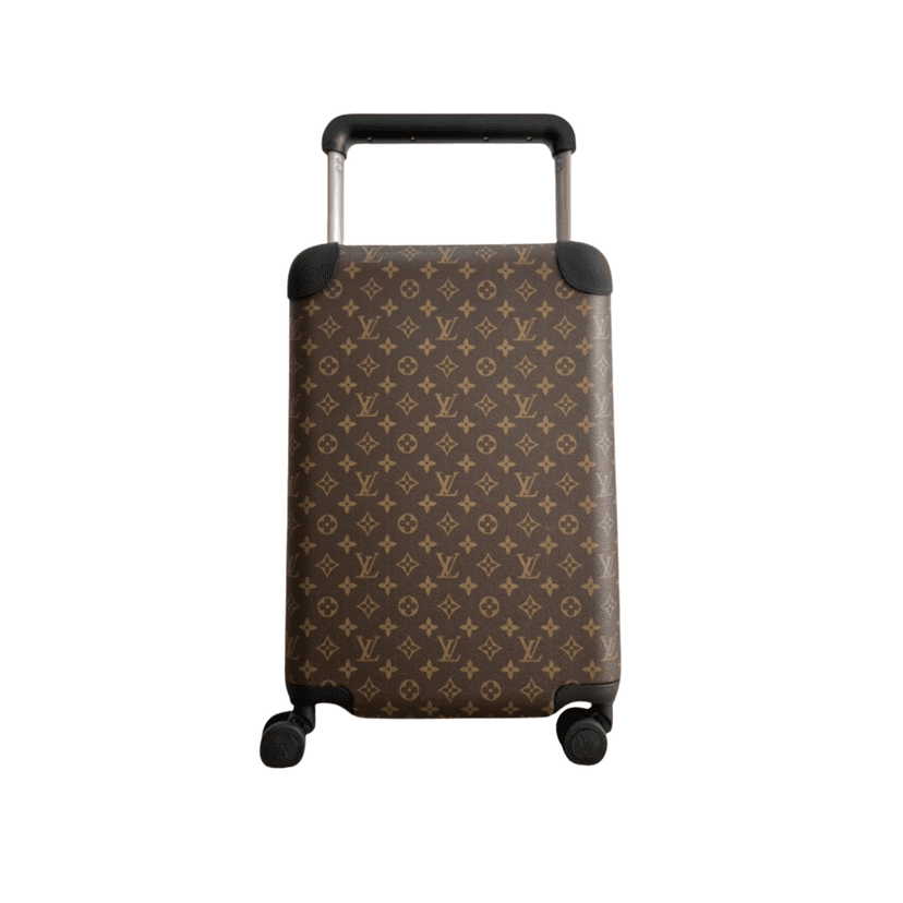 Louis Vuitton Horizon 55 Brown 21.7in/55cm