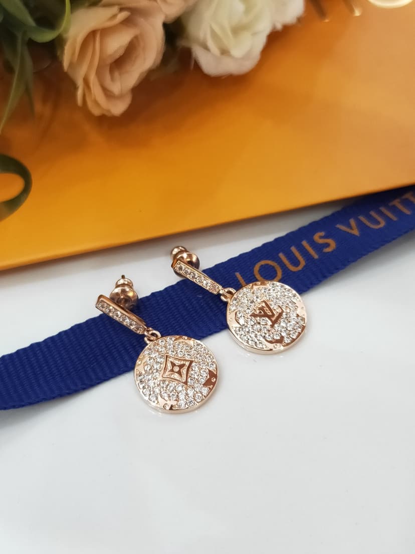 Louis Vuitton Earrings