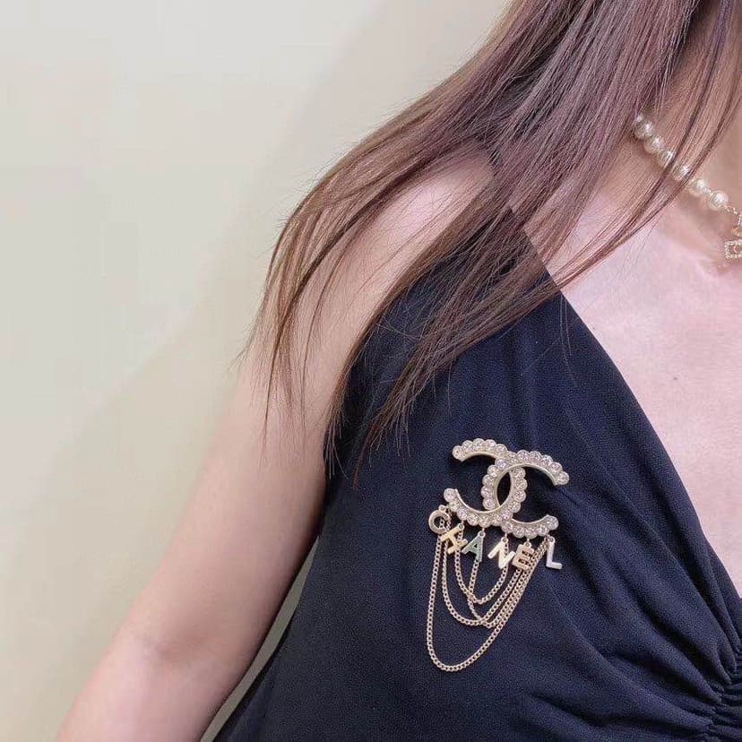 Chanel Jewelry