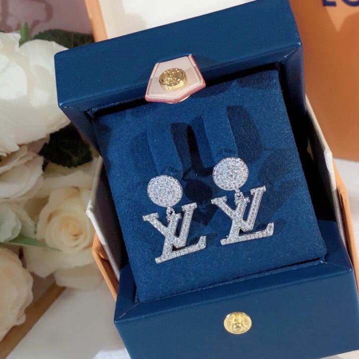 Louis Vuitton Earrings