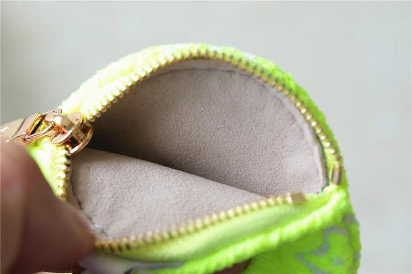 Louis Vuitton Papillon Trunk Monogram Canvas M81485