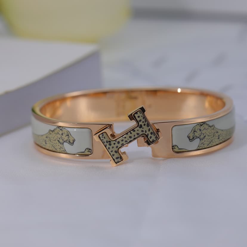 Hermes Bracelet
