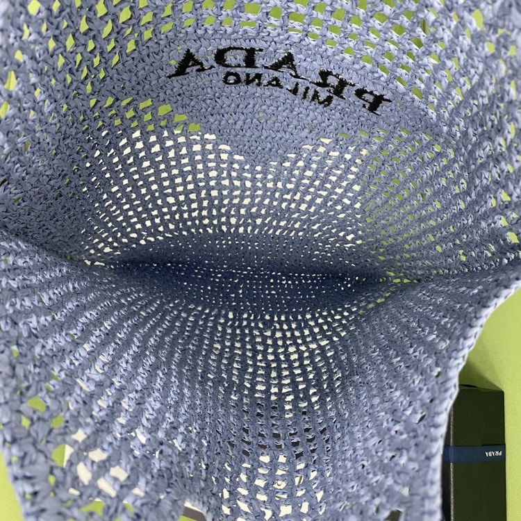 Prada Raffia Tote Bag Light Blue1BG424_2A2T_F0076_V_OOO