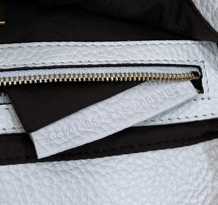 FENDI x FILA Mania Beaded Baguette Multicolour Bag