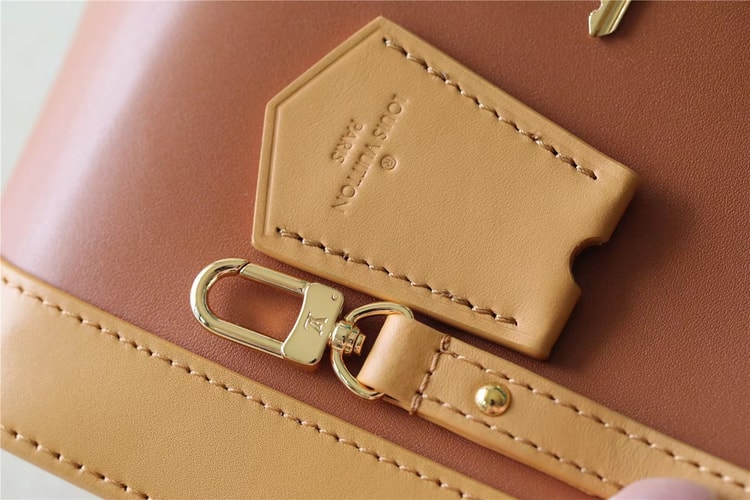 Alma BB Brown For Women 10in/24cm