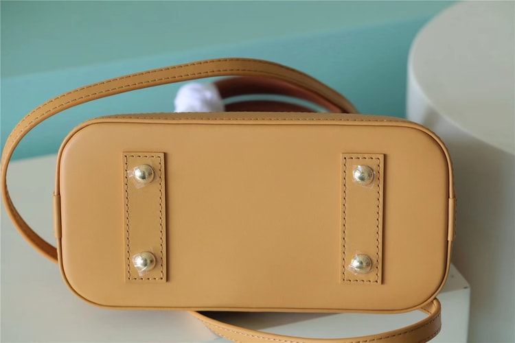 Alma BB Brown For Women 10in/24cm