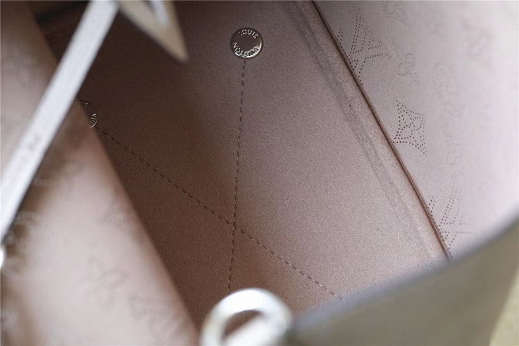 Louis Vuitton Loop Blossom PM Beige For Women‎ 7.9in/20cm M21849