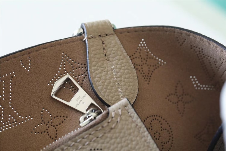 Louis Vuitton Loop Blossom PM Beige For Women‎ 7.9in/20cm M21849