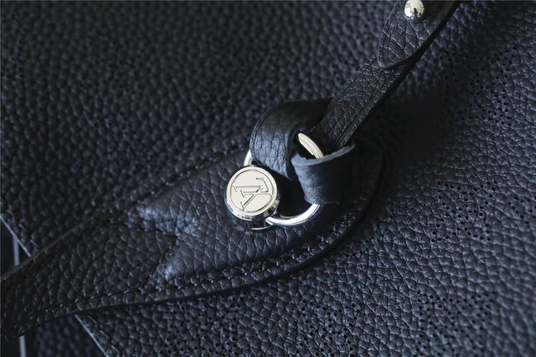 Louis Vuitton Loop Blossom PM Black For Women‎ 7.9in/20cm M21848