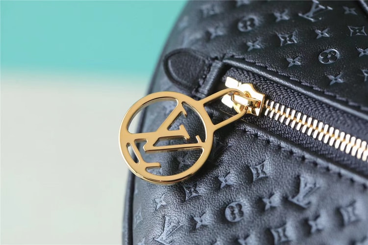 Louis Vuitton Loop Black For Women‎ 9.1in/23.1cm M22591