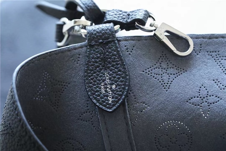 Louis Vuitton Neverfull MM Black For Women‎ 12.2in/31cm