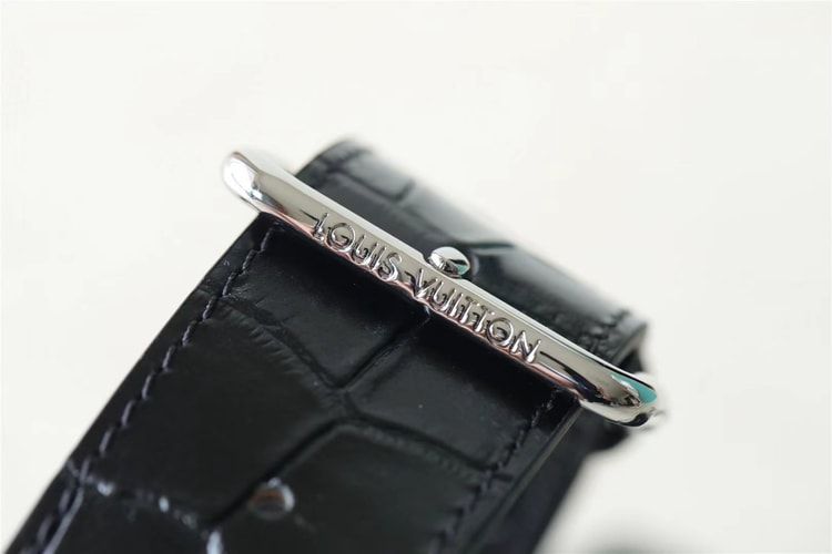 Louis Vuitton Papillon Trunk Black For Women 7.5in/19cm