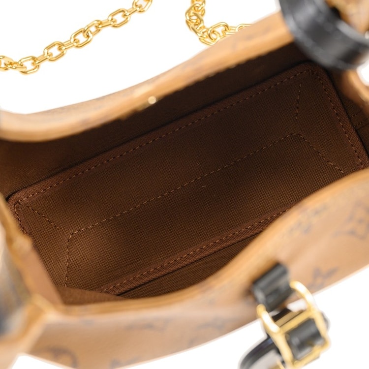 Louis Vuitton Atlantis BB Bag For Women M46816- 6.7 Inches/ 17 Cm