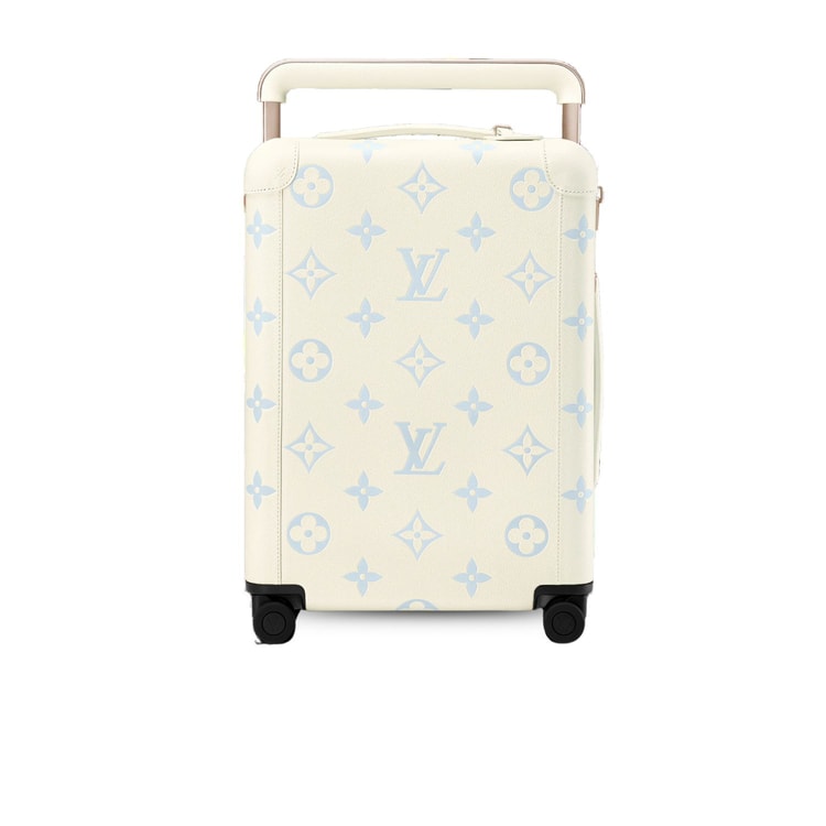 Louis Vuitton Horizon 55 Cream 21.7in/55cm M11069